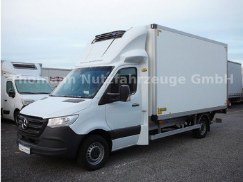 Hűtős kisteherautó MERCEDES-BENZ Sprinter 317
