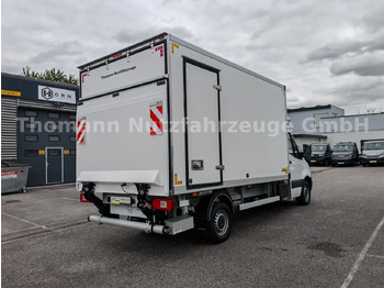 Hűtős kisteherautó Mercedes-Benz Sprinter 319 CDI Kühlkoffer Xarios 300 LBW: 5 kép.