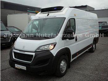 Hűtős kisteherautó PEUGEOT Boxer