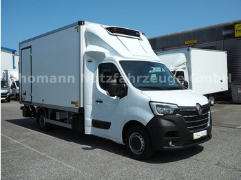 Hűtős kisteherautó RENAULT Master