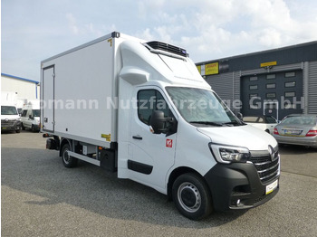 Hűtős kisteherautó RENAULT Master