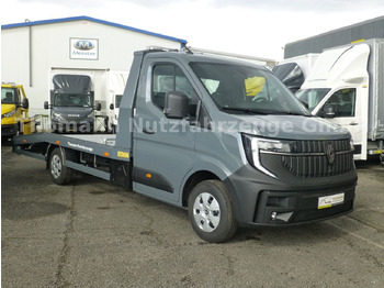 Vontató RENAULT Master