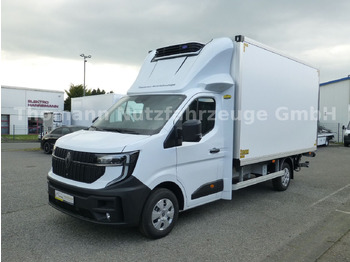 Hűtős kisteherautó RENAULT Master