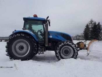 Traktor LANDINI 7-230: 1 kép.