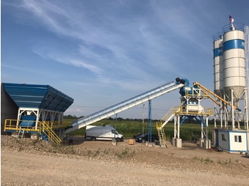 Betonüzem PROMAX