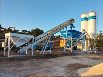 Betonüzem PROMAX