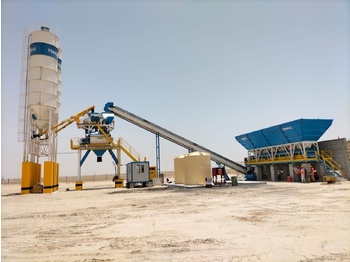 Betonüzem PROMAX