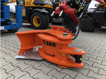 Adapterek WESTTECH