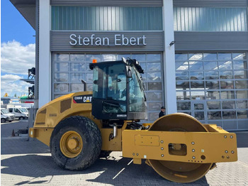 CAT CS66B / 2017 / nur 83h! / Klima / neuwertig! lízing CAT CS66B / 2017 / nur 83h! / Klima / neuwertig!: 1 kép.