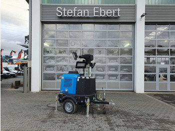 Építőipari gépek GENERAC