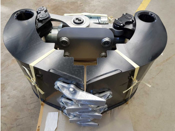 Új Polip kanál DMS SG12060 Grabgreifer Sortiergreifer / NEU DMS SG12060 Grabgreifer Sortiergreifer / NEU: 4 kép. Új Polip kanál DMS SG12060 Grabgreifer Sortiergreifer / NEU DMS SG12060 Grabgreifer Sortiergreifer / NEU: 4 kép.