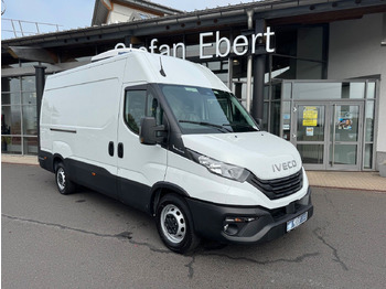 Hűtős kisteherautó IVECO Daily 35s16