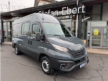 Furgon IVECO Daily 35s18
