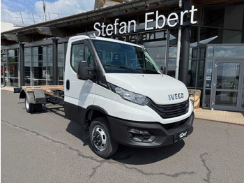 Alvaz teherautó IVECO Daily 50c18