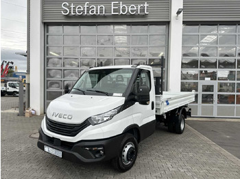 Billenőplatós kisteherautó IVECO Daily 70c18