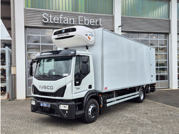 Hűtős teherautó IVECO EuroCargo