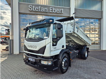 Billenőplatós teherautó IVECO EuroCargo