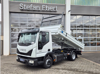 Billenőplatós teherautó IVECO EuroCargo