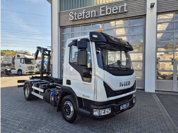 Horgos rakodó teherautó IVECO EuroCargo