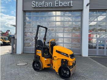 Henger JCB