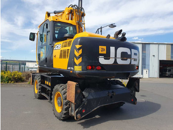 JCB JS 175 W / 2024 / nur 622h! / 1x Tieflöffel lízing JCB JS 175 W / 2024 / nur 622h! / 1x Tieflöffel: 3 kép.