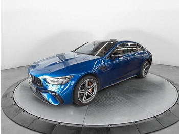 Mercedes-Benz AMG GT 63 S Keramik+AirM+Burm+Distr+SitzKlima lízing Mercedes-Benz AMG GT 63 S Keramik+AirM+Burm+Distr+SitzKlima: 1 kép.