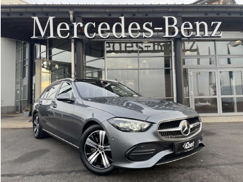 Autó MERCEDES-BENZ