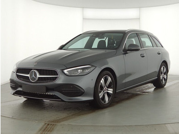 Autó MERCEDES-BENZ