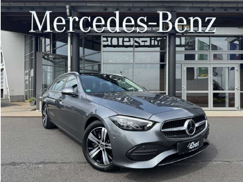 Autó MERCEDES-BENZ