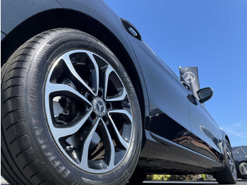 Autó Mercedes-Benz C 220 d T 9G Avantgarde R-Kamera+AHK +Burmester+: 5 kép.