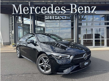 Autó MERCEDES-BENZ