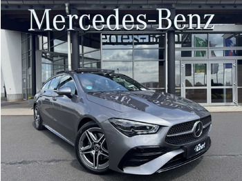 Autó MERCEDES-BENZ