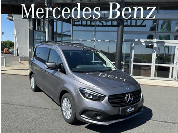 Autó MERCEDES-BENZ Citan