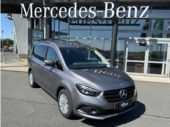 Kisbusz MERCEDES-BENZ Citan
