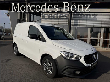 Kis furgon MERCEDES-BENZ Citan