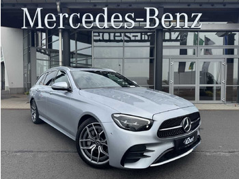 Autó MERCEDES-BENZ