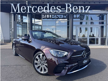 Autó MERCEDES-BENZ