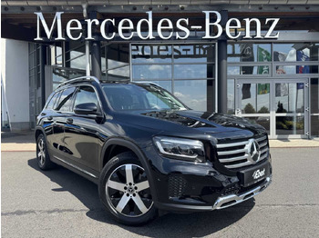 Terepjáró/ SUV MERCEDES-BENZ