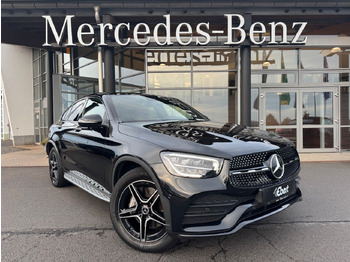 Kupé MERCEDES-BENZ