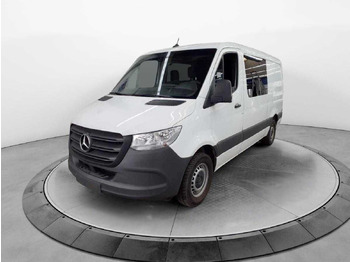 Furgon MERCEDES-BENZ Sprinter 315