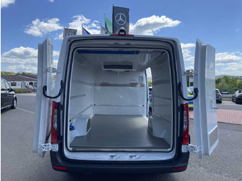 Hűtős kisteherautó Mercedes-Benz Sprinter 315 CDI Frischdienst Fahr-/Standkühlung: 5 kép. Hűtős kisteherautó Mercedes-Benz Sprinter 315 CDI Frischdienst Fahr-/Standkühlung: 5 kép.