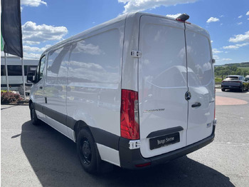 Hűtős kisteherautó Mercedes-Benz Sprinter 315 CDI Frischdienst Fahr-/Standkühlung: 3 kép. Hűtős kisteherautó Mercedes-Benz Sprinter 315 CDI Frischdienst Fahr-/Standkühlung: 3 kép.