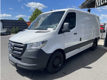 Hűtős kisteherautó Mercedes-Benz Sprinter 315 CDI Frischdienst Fahr-/Standkühlung: 2 kép. Hűtős kisteherautó Mercedes-Benz Sprinter 315 CDI Frischdienst Fahr-/Standkühlung: 2 kép.
