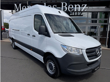 Furgon MERCEDES-BENZ Sprinter 317