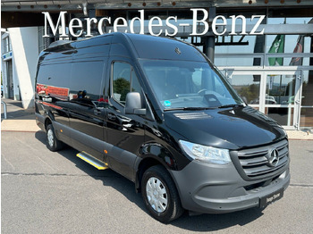 Kisbusz MERCEDES-BENZ Sprinter 317