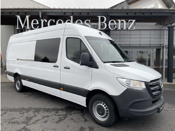 Kisbusz MERCEDES-BENZ Sprinter 317