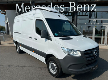 Hűtős kisteherautó MERCEDES-BENZ Sprinter 317