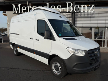 Hűtős kisteherautó MERCEDES-BENZ Sprinter 317