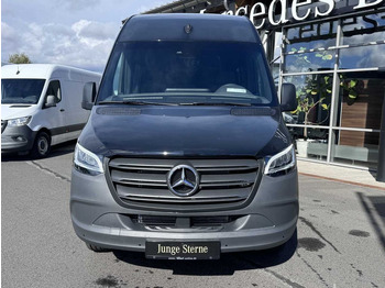 Furgon Mercedes-Benz Sprinter 517 CDI 3665 Klima Kamera AHK Warmluft: 2 kép.