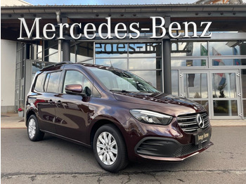 Minibusz MERCEDES-BENZ